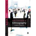 Key Concepts in Ethnography