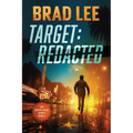Target Redacted: The Covert Asset Series Book 1