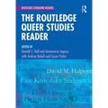 The Routledge Queer Studies Reader