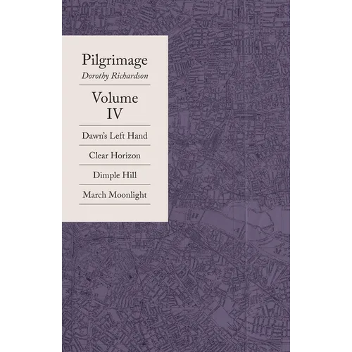 Pilgrimage Volume IV