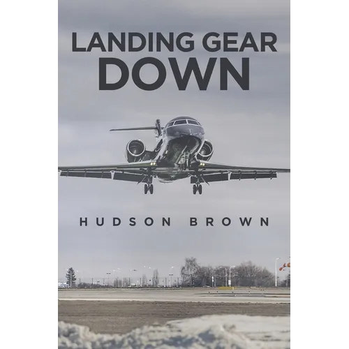Landing Gear Down