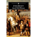 John Dryden Selected Poems
