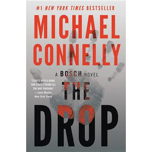 The Drop