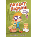 Huxley Higgins, Fairy Catcher