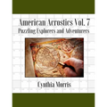 American Acrostics Volume 7: Puzzling Explorers and Adventurers