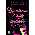 Mentiras Que Arden / Fire with Fire