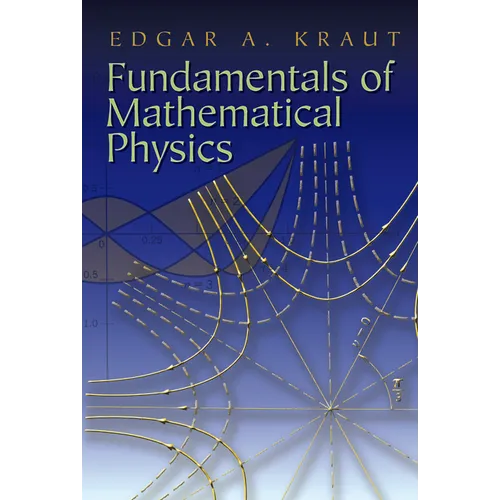 Fundamentals of Mathematical Physics