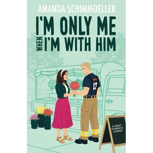I'm Only Me When I'm With Him