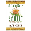 A Daily Dose of Sanity