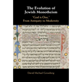 The Evolution of Jewish Monotheism