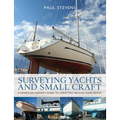 Surveying Yachts and Small Craft