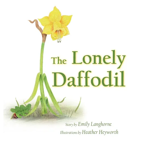 The Lonely Daffodil