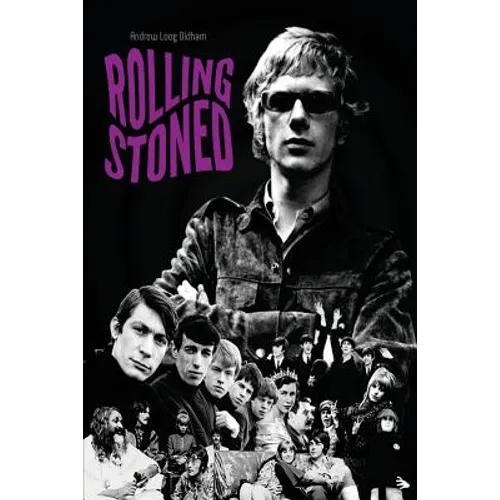 Rolling Stoned