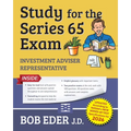 Study for the Series 65 Exam