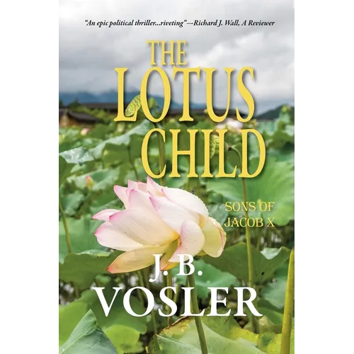 The Lotus Child