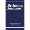 Alcoholicos Anonimos