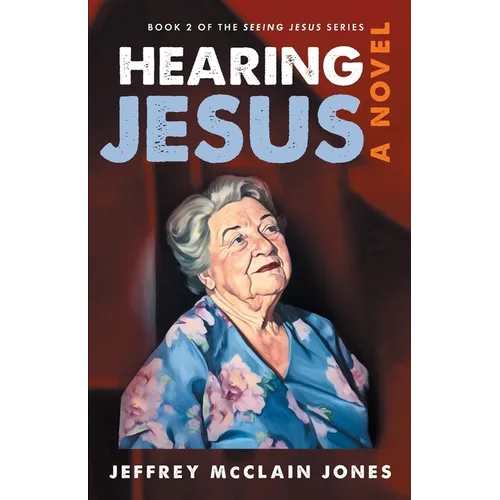 Hearing Jesus