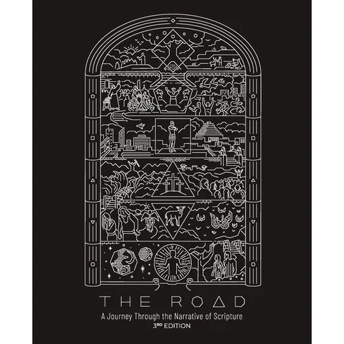 The Road: A Journey Through the Narrative of Scripture