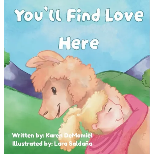 You'll Find Love Here