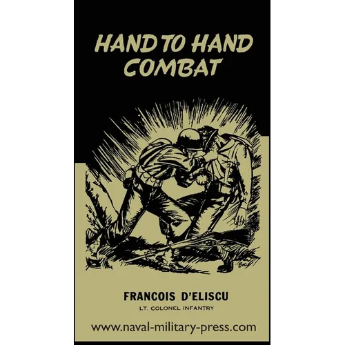 Hand to Hand Combat