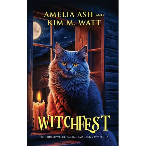 Witchfest