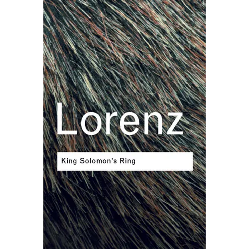 King Solomon's Ring