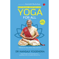 Yoga For All