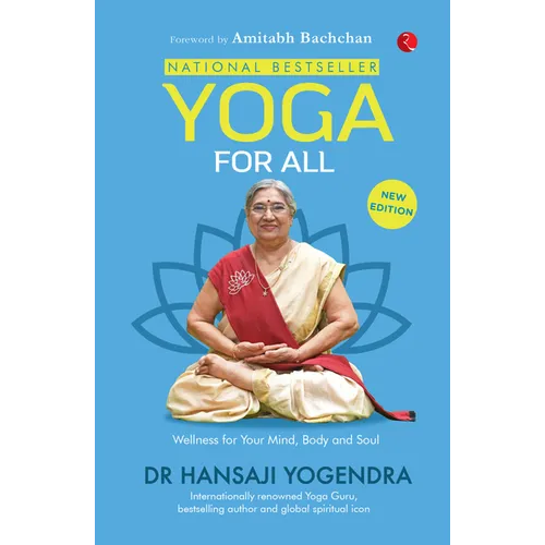 Yoga For All