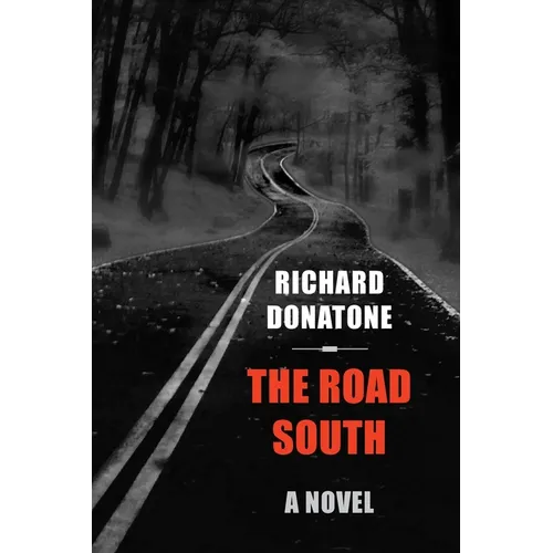 The Road South