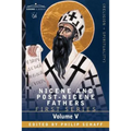 Nicene and Post-Nicene Fathers: First Series, Volume V St. Augustine: Anti-Pelagian Writings
