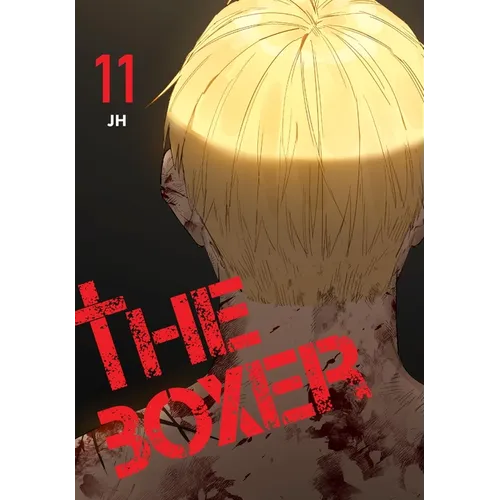 The Boxer, Vol. 11