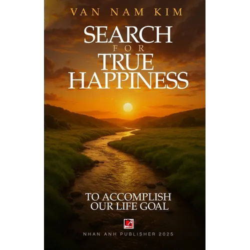 Search For True Happiness