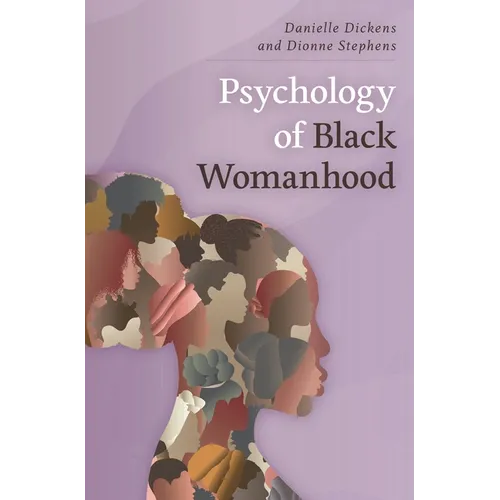 Psychology of Black Womanhood