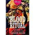 Blood Ritual: The Adventures of Scarlet and Bradshaw, Volume 1
