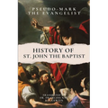 History of St. John the Baptist