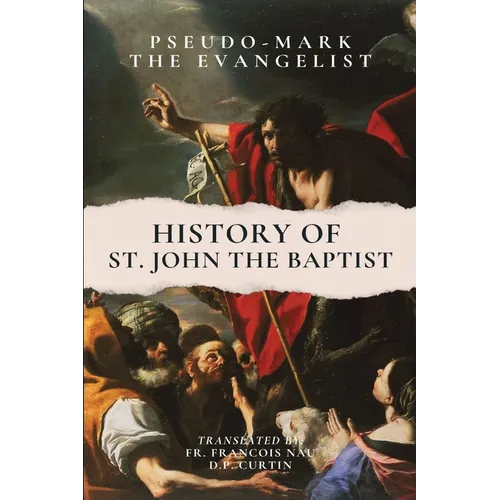 History of St. John the Baptist