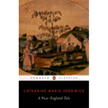 A New-England Tale