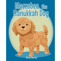 Maccabee, the Hanukkah Dog