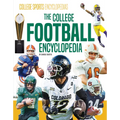 College Football Encyclopedia
