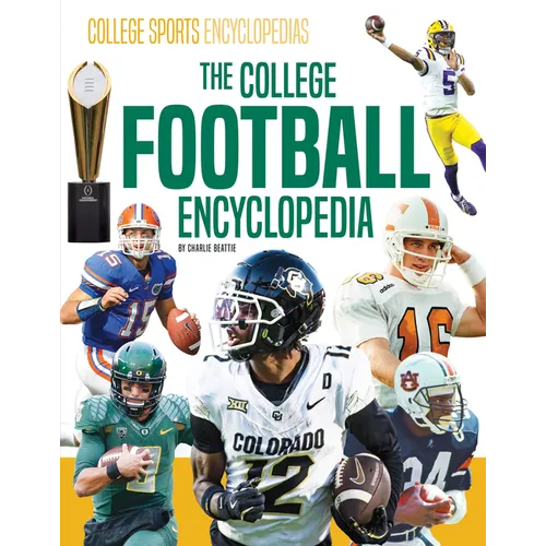College Football Encyclopedia