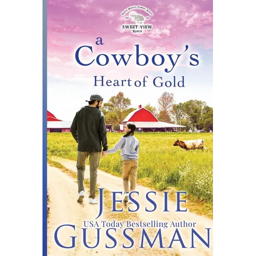 A Cowboy's Heart of Gold