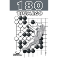 180 Tsumego: Kyu Level Tsumego 1