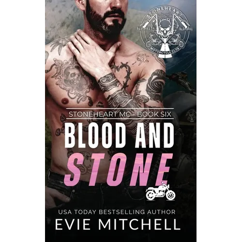 Blood and Stone
