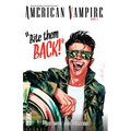 American Vampire Book Two