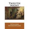 Twelfth Night