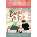Bingsu for Two