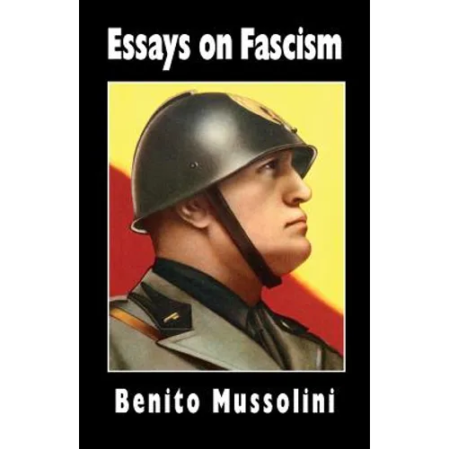 Essays on Fascism