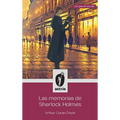 Las memorias de Sherlock Holmes