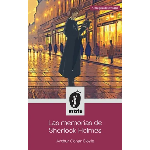 Las memorias de Sherlock Holmes