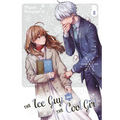 The Ice Guy and the Cool Girl 08